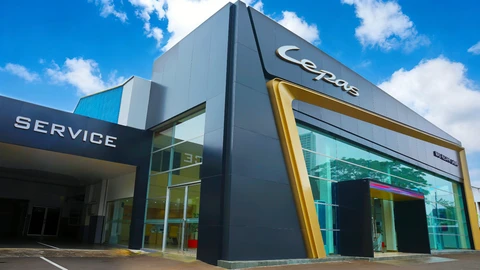 La marca Lepas inicia su desembarco a nivel global