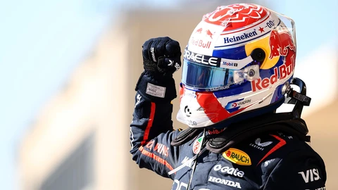 Max Verstappen y Red Bull estarán juntos en Fórmula 1 hasta 2030