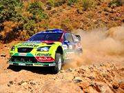 Pirelli vuelve en 2014 al Mundial de Rally