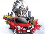 Nissan Colombia llevará varios  fanáticos del deporte a los Juegos Olímpicos de Río 2016