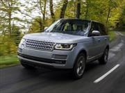 8 datos interesantes sobre Range Rover