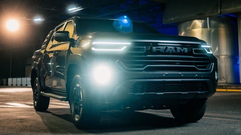Ram Dakota 2026 inicia producción, la nueva pickup que podría llegar a México y reemplazar a la 1200