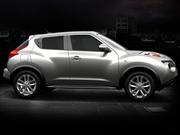 Nissan Juke 2013 llega a México desde $323,900 pesos
