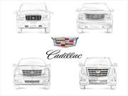 Cadillac Escalade y sus cuatro generaciones 