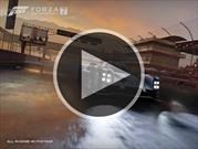 Video: Forza Motorsport 7 ya está muy cerca