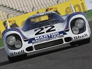 Porsche en las carreras de resistencia