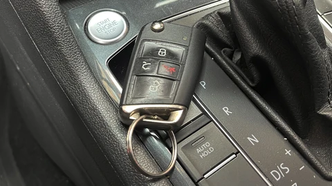 ¿Qué hacer si la llave o control de tu auto dejó de funcionar?