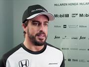 F1: Fernando Alonso desmiente rumores sobre su accidente