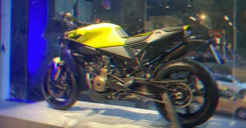 Mercado de motos en Colombia crece 13,59 % en septiembre y supera el millón de matrículas
