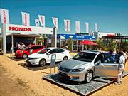 Honda Motor de Argentina presente en la séptima edición de Expoagro 2013