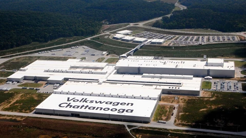 Volkswagen busca aliviar aranceles a México mientras refuerza producción en Estados Unidos