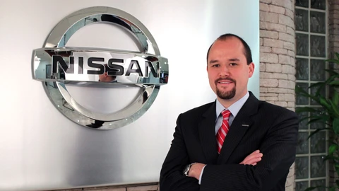 Nissan designa al mexicano Iván Espinosa como su nuevo CEO Global