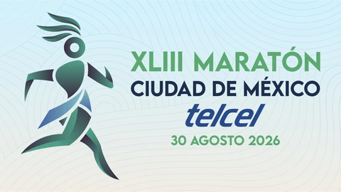 Maratón de la Ciudad de México 2026, horarios, ruta y ¿qué calles estarán cerradas?