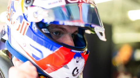 Gran Premio de México 2025: Verstappen sigue en plan grande y dominó la FP2