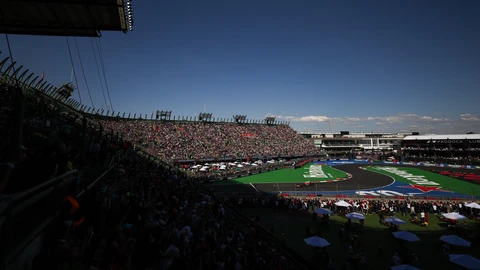 Gran Premio de México 2024: ¿Cómo llego al Autódromo Hermanos Rodríguez?