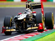 Motorización Renault logra el podio en el GP de Australia