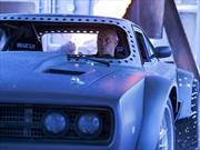 Los mejores autos que Vin Diesel ha manejado en Rápidos y Furiosos