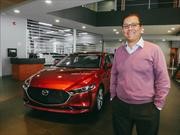 Skyactiv-X, dos nuevas camionetas, Mazda3 2019; Miguel Barbeyto nos cuenta los planes de la marca