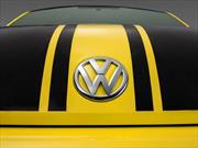 Volkswagen confirma la llegada del Beetle Turbo R 2014 a México