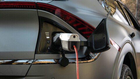 7 de cada 10 autos nuevos vendidos en Noruega en 2021 eran eléctricos