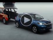 Video: La historia de Honda para llegar al HR-V