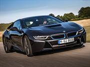 Top Gear elige a los 14 mejores autos de 2014