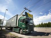Suecia tiene la primer carretera eléctrica del mundo