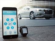 Los autos Hyundai ya pueden ser operados a través del Apple Watch
