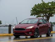 Nuevo Ford Focus: Primer contacto desde EE.UU.