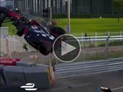 Fórmula E: Di Grassi ganó el ePrix de China