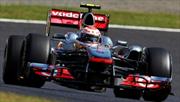 F1: JB hizo doblete en Suzuka