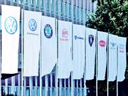 Grupo Volkswagen en el índice bursátil "Global Compact 100"
