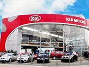 KIA Finance representa más del 50% de las ventas en México
