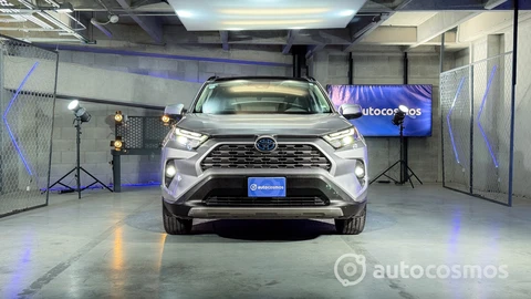 Toyota RAV4 HEV: Conoce las claves de su éxito