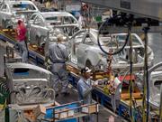 Crece la producción de autos en Argentina