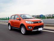 Great Wall M4: SUV compacto arriba a Chile