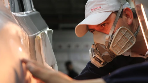 Nissan va a cerrar dos plantas de producción en México