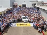 Adiós al Renault Clio hecho en Argentina