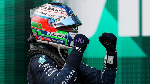 Fórmula 1 2026: ¿Qué necesita Antonelli para ser Campeón en el Gran Premio de México?