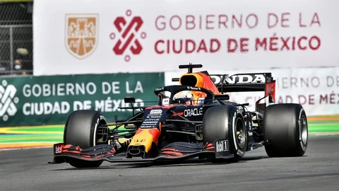 F1 2022: la previa del Gran Premio de México