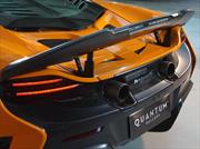 Quantum Gallery, el nuevo servicio para compra y venta de autos usados