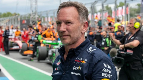 Red Bull despide a Christian Horner ¿El fin de una era dorada?