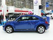 Nuevo Volkswagen Beetle en el Salón del Automóvil