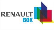 Renault Box, un paquete de servicios de la mano al crédito automotriz