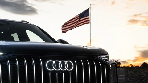 Audi construirá su primera planta en suelo estadounidense