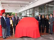 Toyota sigue premiando a los colombianos