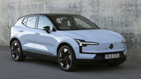 Volvo también cambia rumbo y cancela su transición a 100% eléctricos para 2030