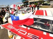 Gonzalo Huerta se coronó Vicecampeon de la Porsche GT3 Sudamericana