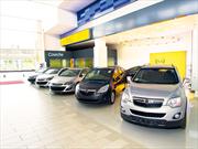 Opel inaugura nueva sucursal en Concepción