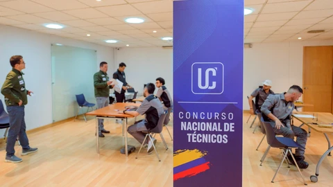 Chevrolet premia a los mejores técnicos de Colombia en su primer Concurso Nacional